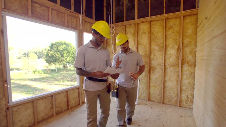  , USA Insulation Installation & Removal Pros